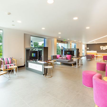 Holiday Inn Express San Jose Forum Costa Rica By Ihg Bagian luar foto
