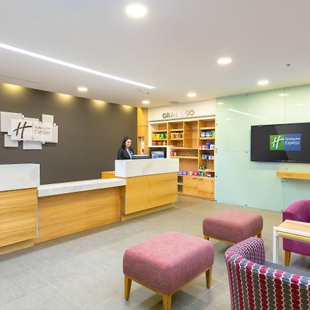Holiday Inn Express San Jose Forum Costa Rica By Ihg Bagian luar foto