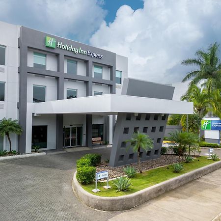 Holiday Inn Express San Jose Forum Costa Rica By Ihg Bagian luar foto