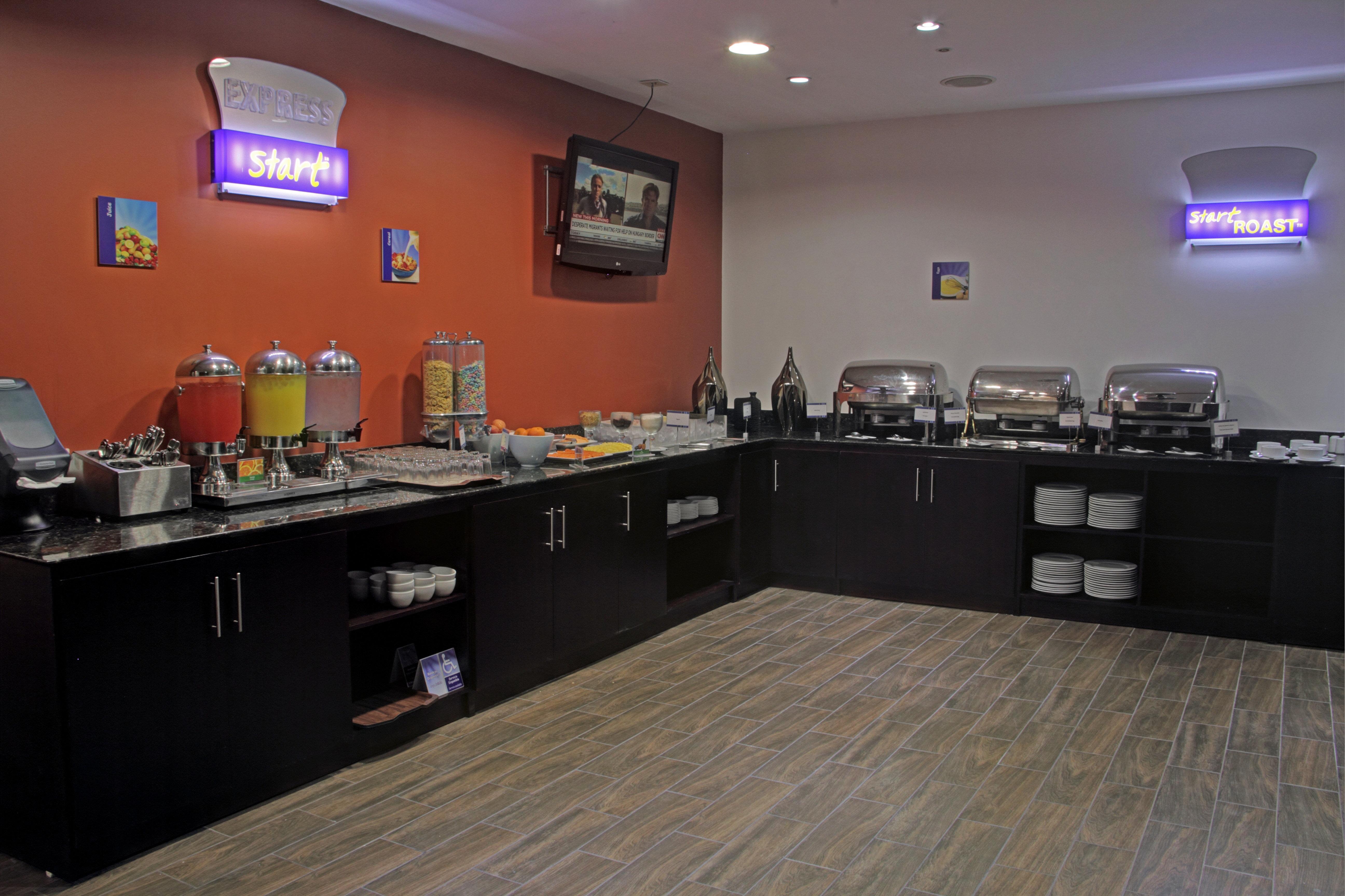 Holiday Inn Express San Jose Forum Costa Rica By Ihg Bagian luar foto