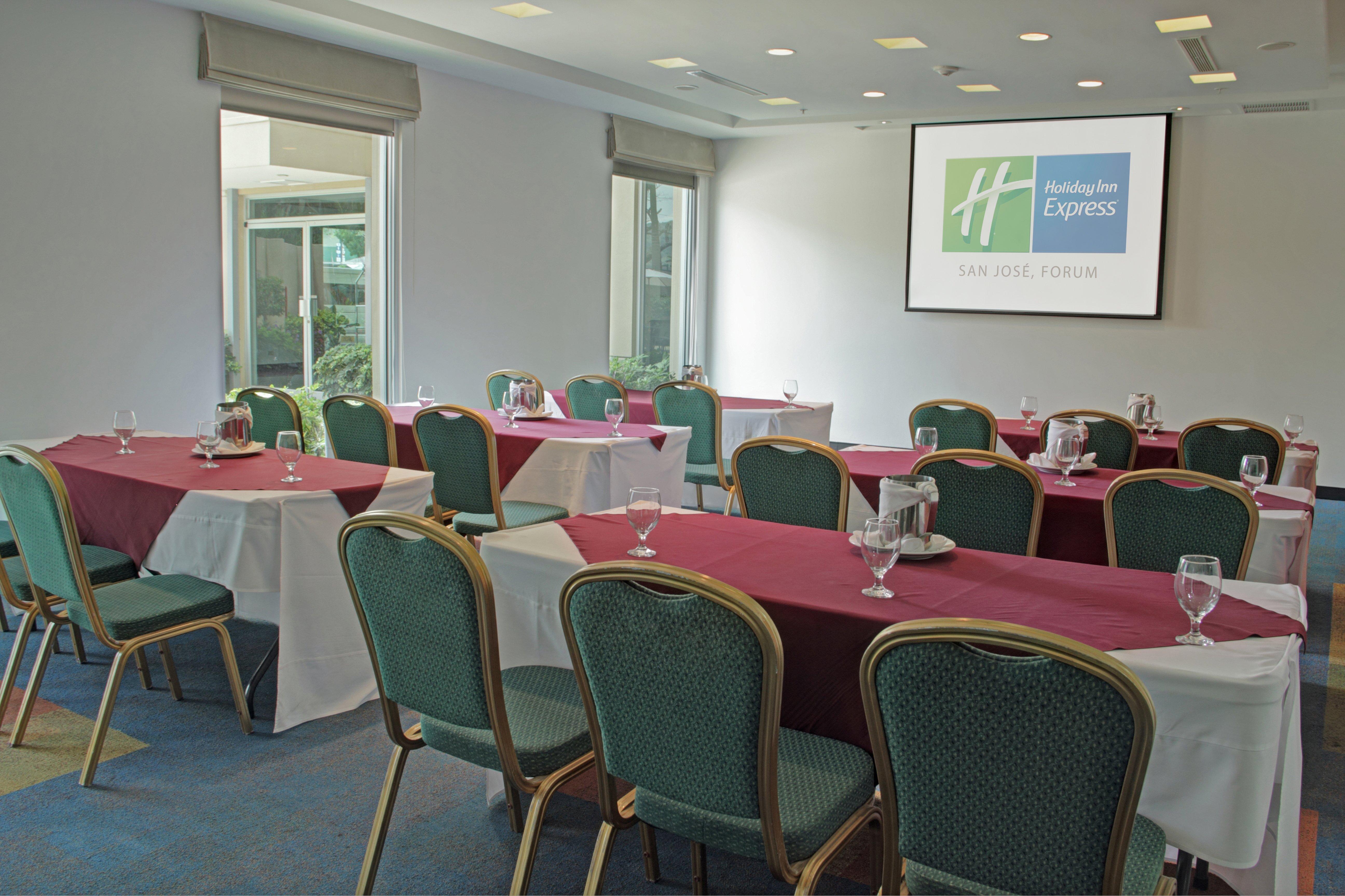 Holiday Inn Express San Jose Forum Costa Rica By Ihg Bagian luar foto