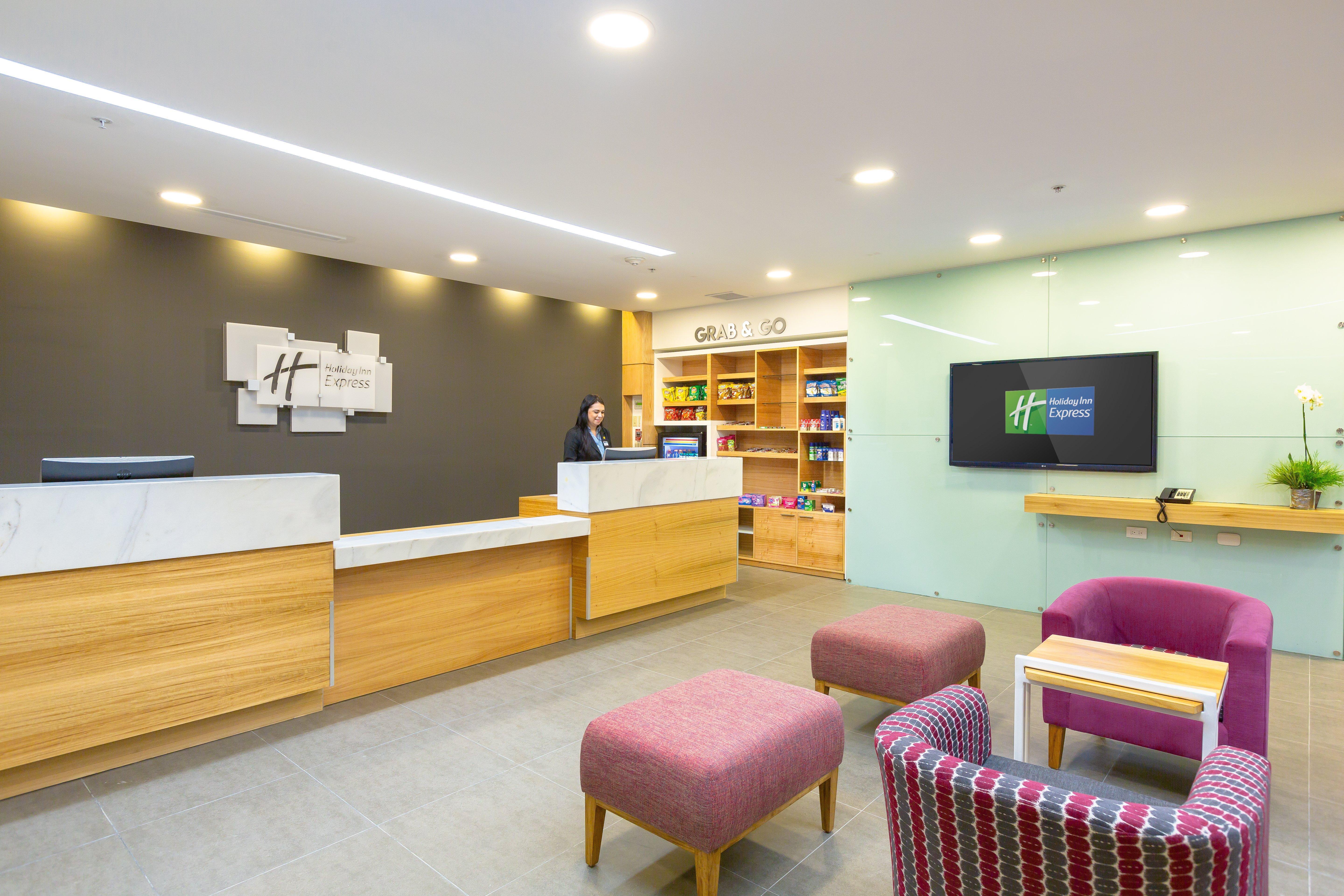Holiday Inn Express San Jose Forum Costa Rica By Ihg Bagian luar foto