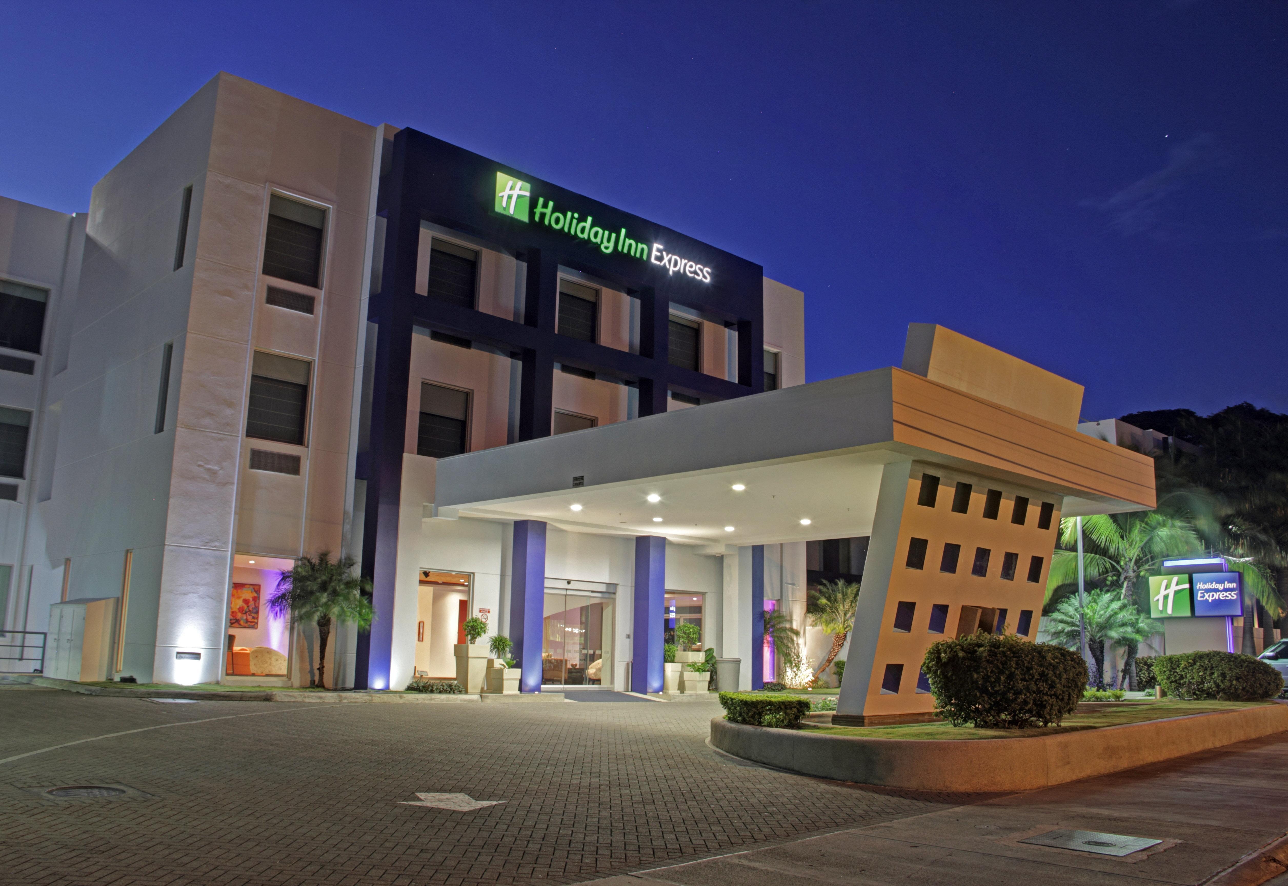Holiday Inn Express San Jose Forum Costa Rica By Ihg Bagian luar foto