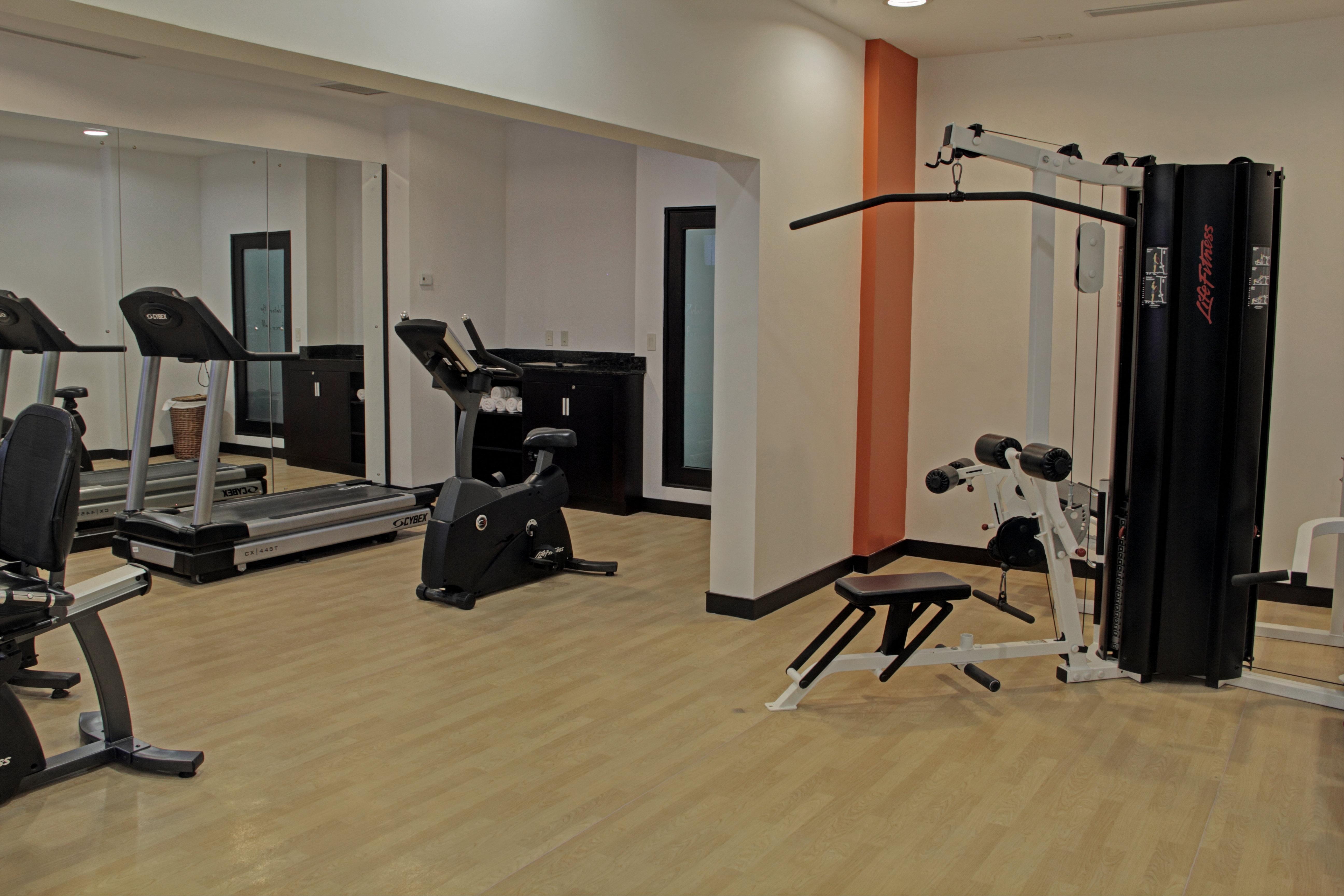 Holiday Inn Express San Jose Forum Costa Rica By Ihg Bagian luar foto