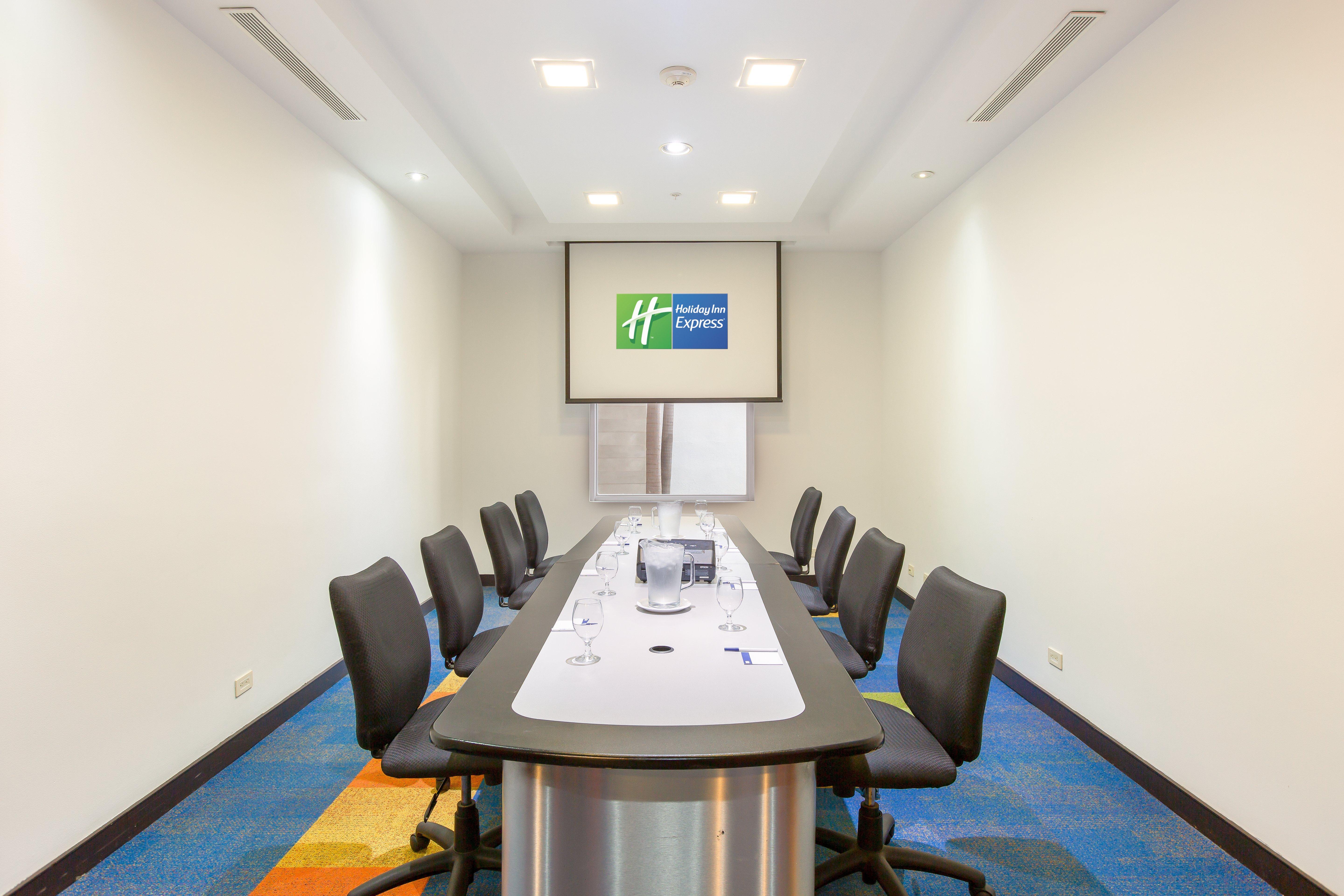 Holiday Inn Express San Jose Forum Costa Rica By Ihg Bagian luar foto