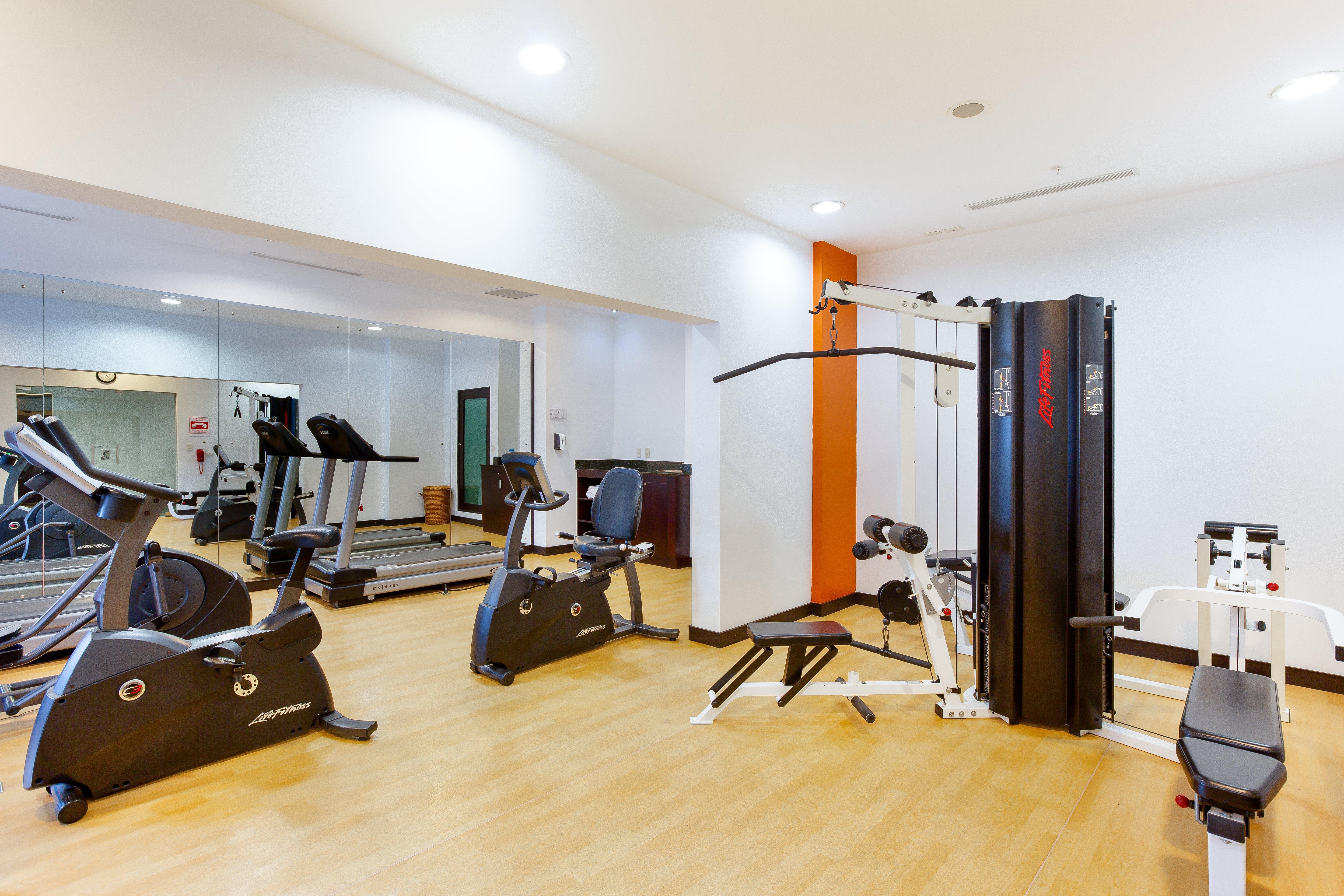 Holiday Inn Express San Jose Forum Costa Rica By Ihg Bagian luar foto