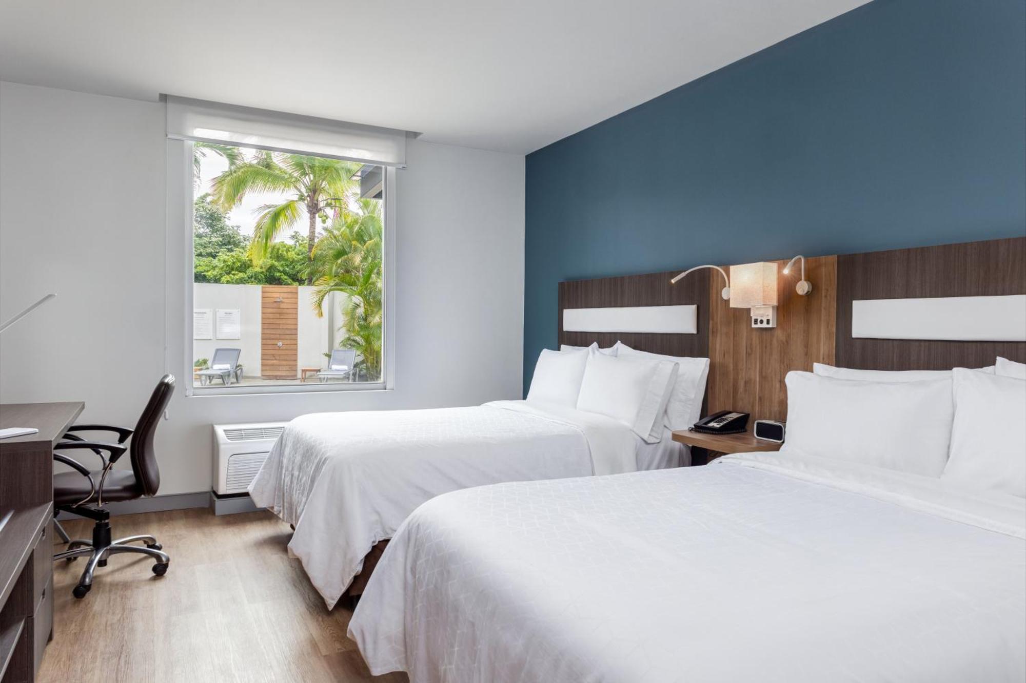 Holiday Inn Express San Jose Forum Costa Rica By Ihg Bagian luar foto