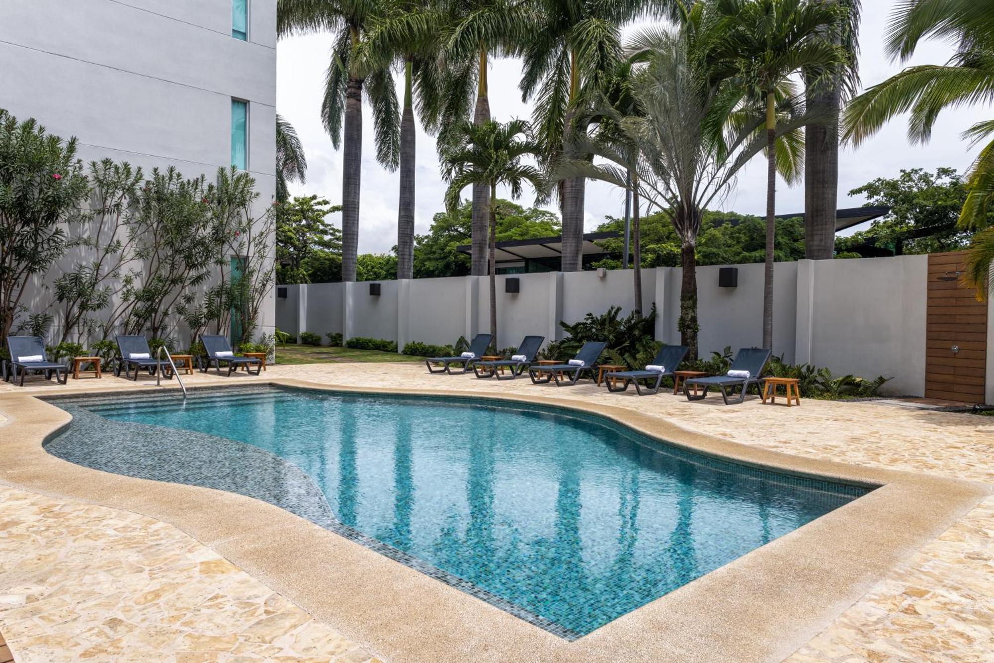 Holiday Inn Express San Jose Forum Costa Rica By Ihg Bagian luar foto