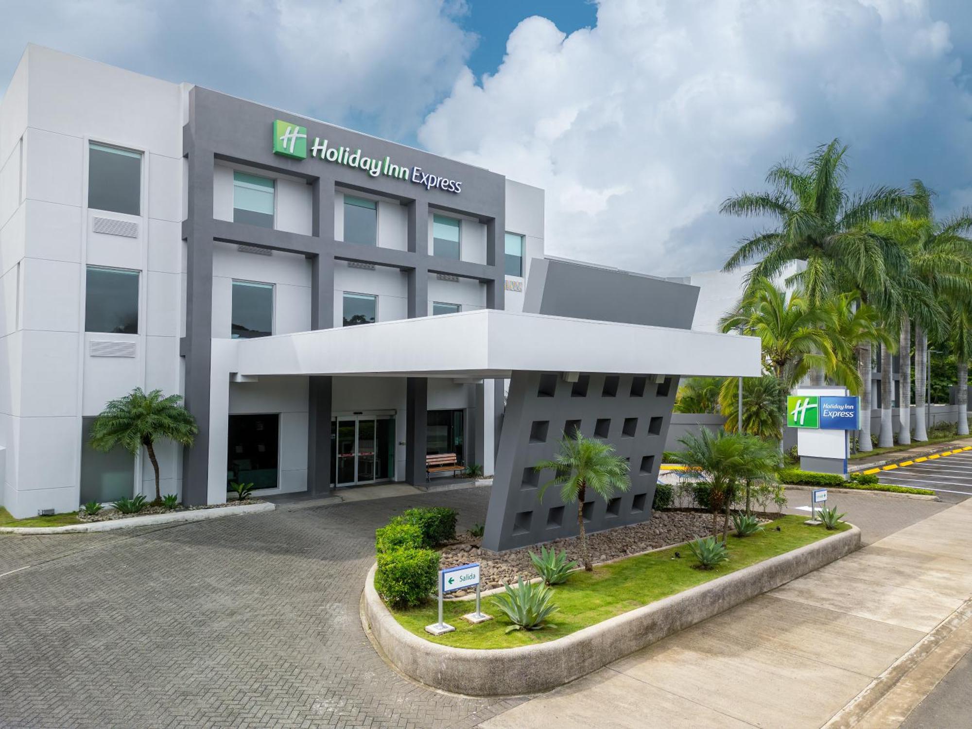 Holiday Inn Express San Jose Forum Costa Rica By Ihg Bagian luar foto