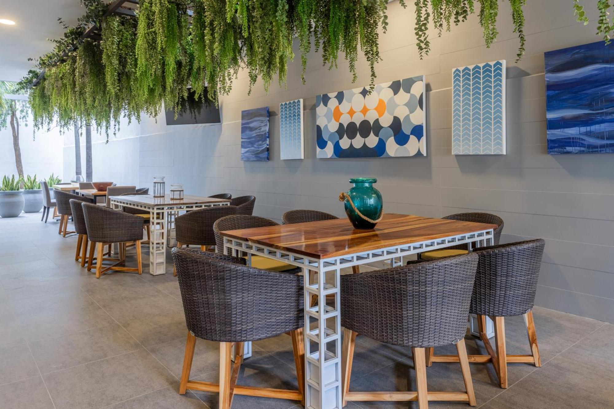 Holiday Inn Express San Jose Forum Costa Rica By Ihg Bagian luar foto