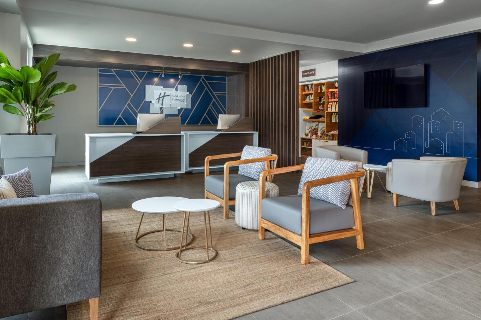 Holiday Inn Express San Jose Forum Costa Rica By Ihg Bagian luar foto