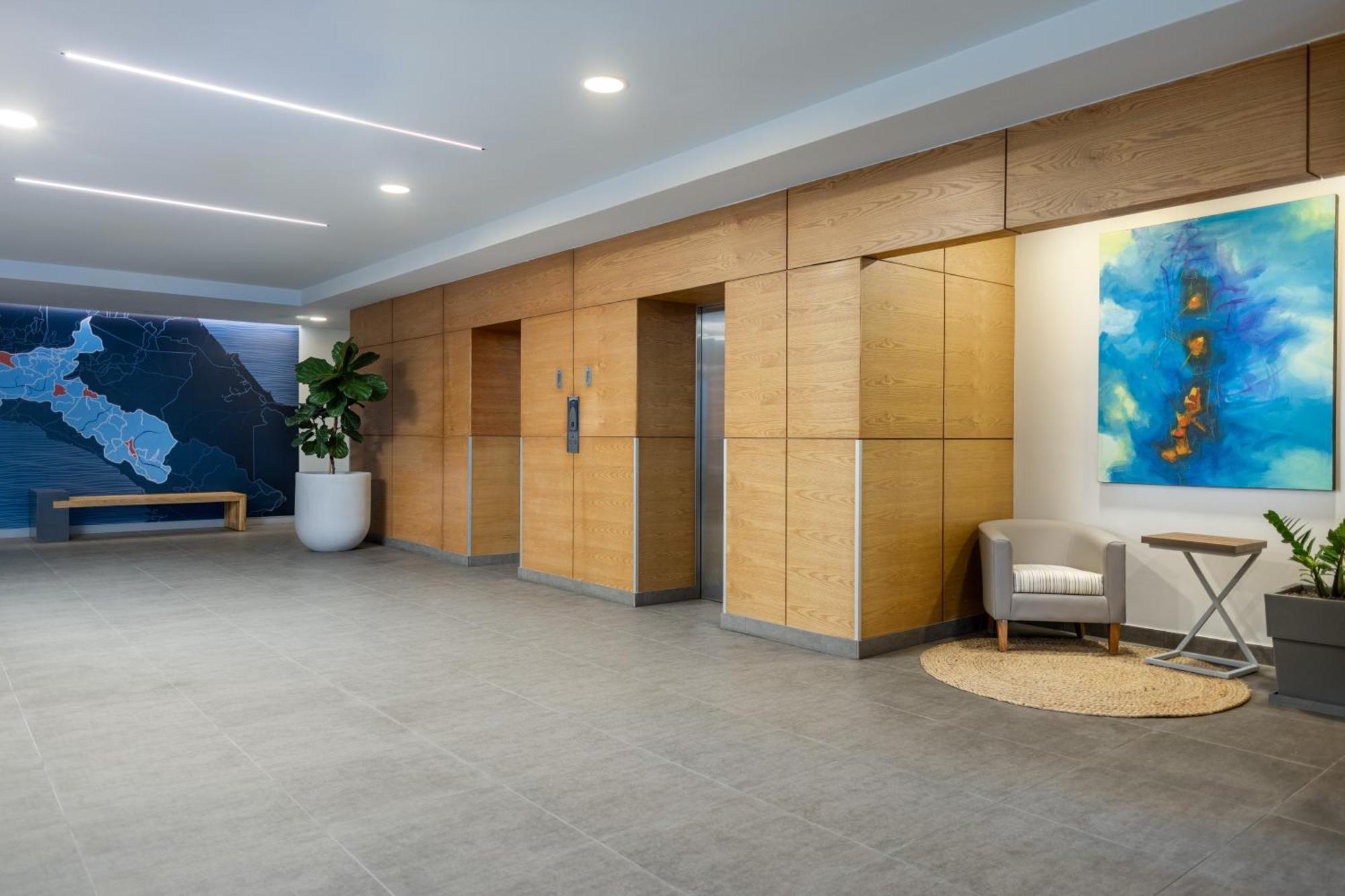Holiday Inn Express San Jose Forum Costa Rica By Ihg Bagian luar foto