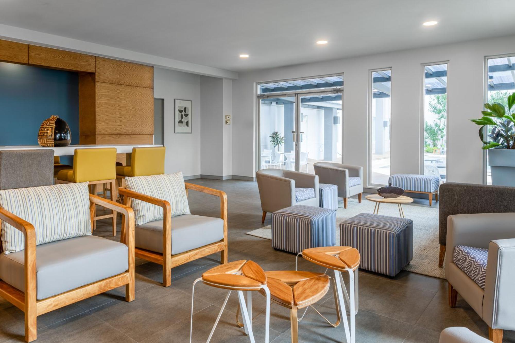 Holiday Inn Express San Jose Forum Costa Rica By Ihg Bagian luar foto
