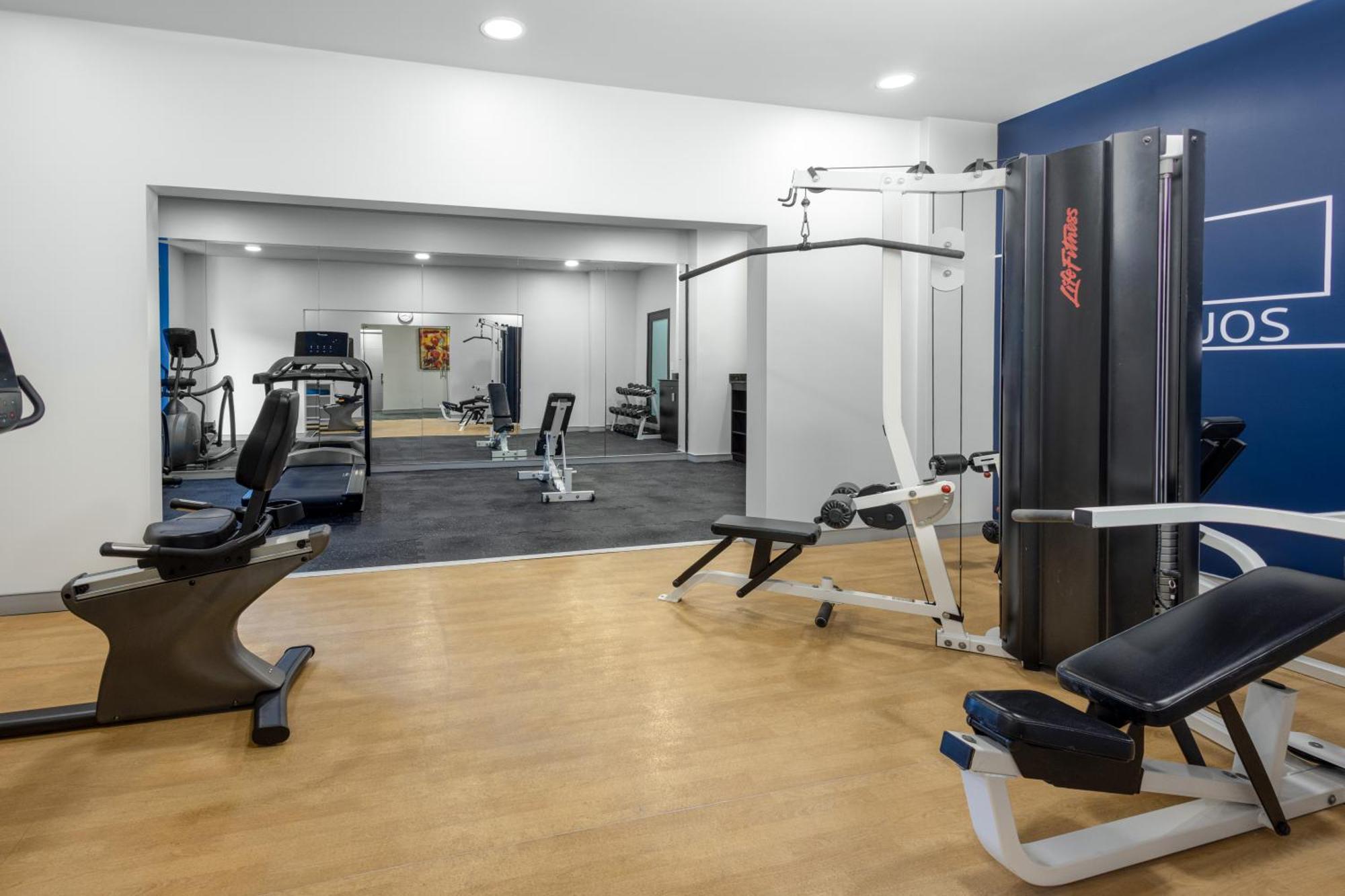 Holiday Inn Express San Jose Forum Costa Rica By Ihg Bagian luar foto