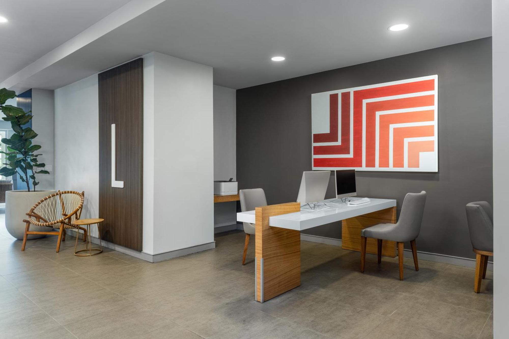 Holiday Inn Express San Jose Forum Costa Rica By Ihg Bagian luar foto