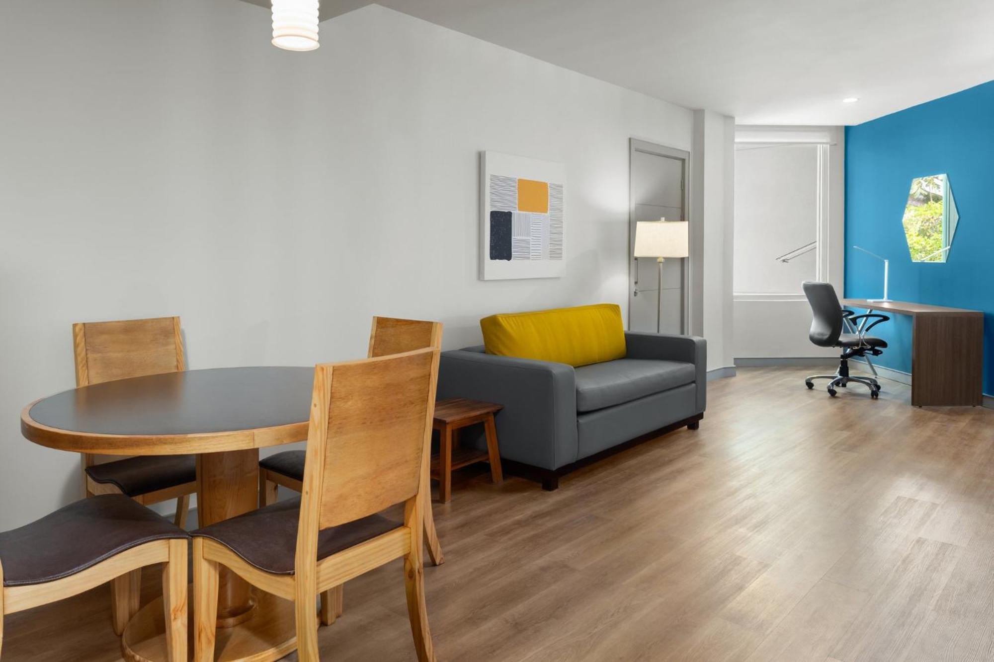 Holiday Inn Express San Jose Forum Costa Rica By Ihg Bagian luar foto
