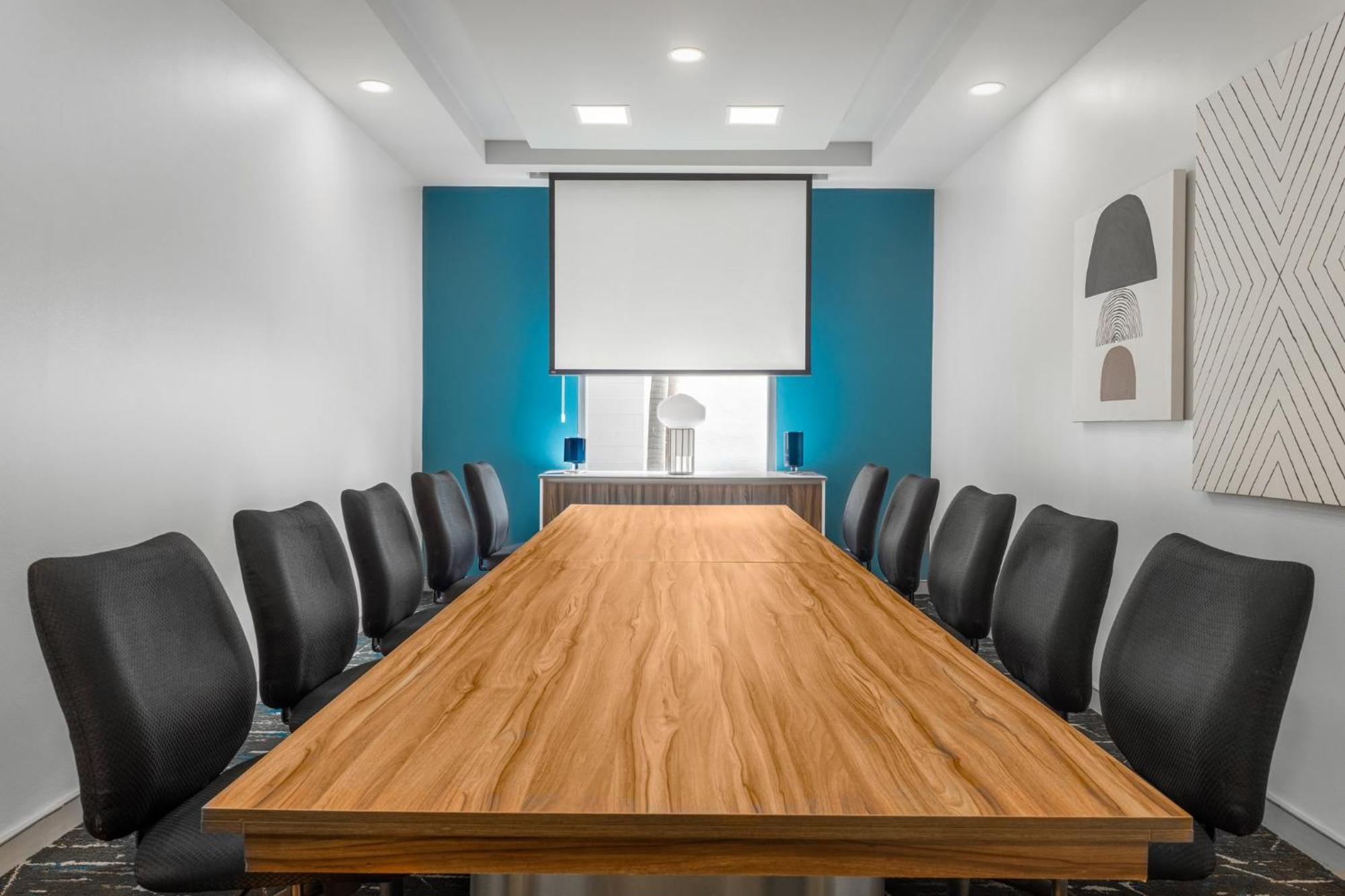 Holiday Inn Express San Jose Forum Costa Rica By Ihg Bagian luar foto