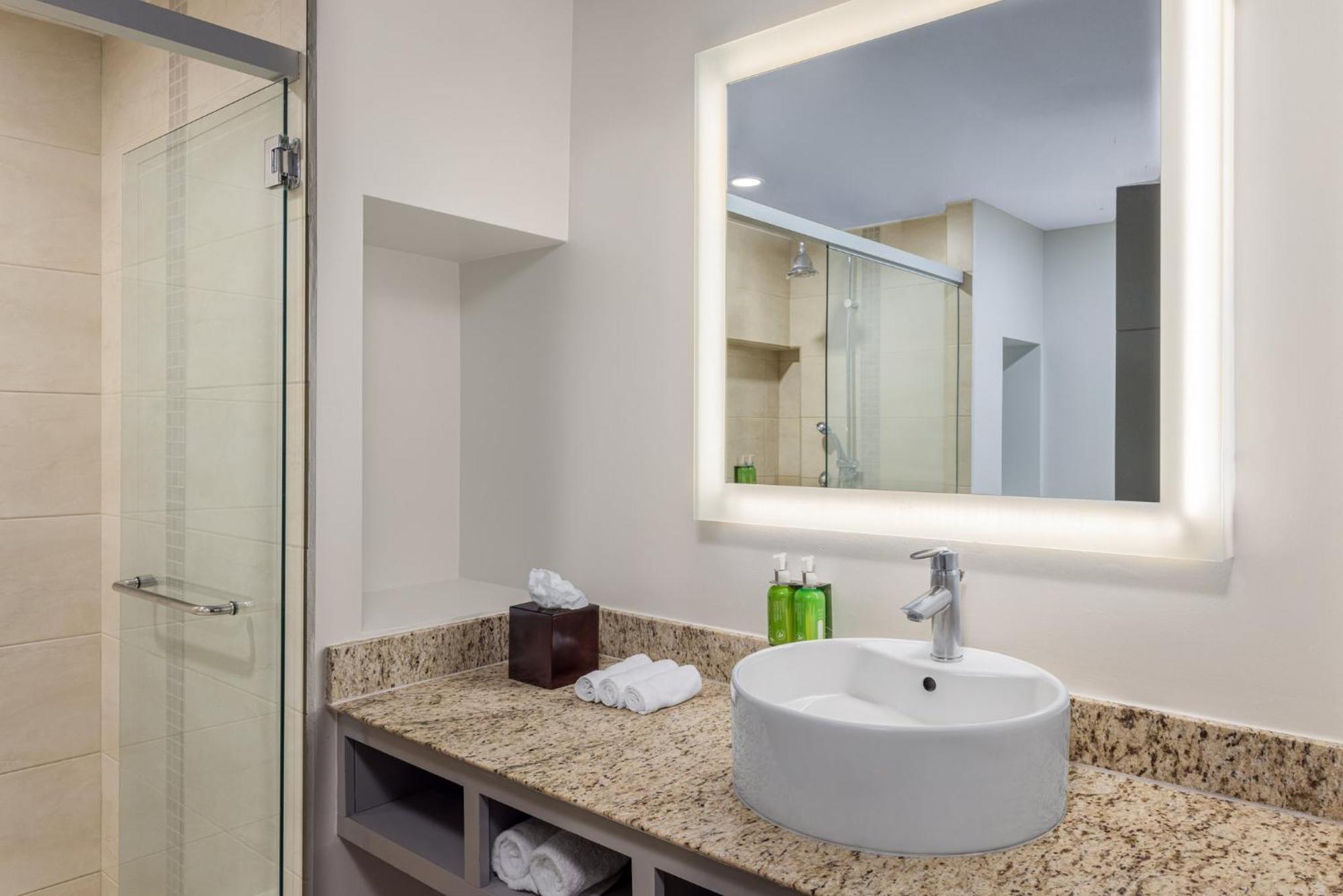 Holiday Inn Express San Jose Forum Costa Rica By Ihg Bagian luar foto
