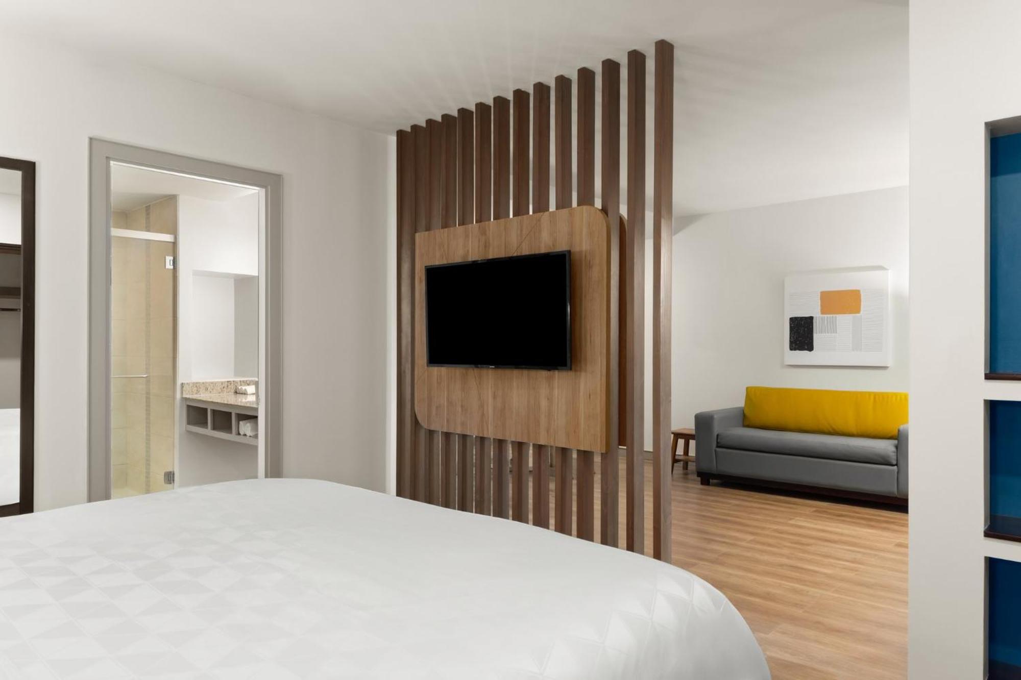 Holiday Inn Express San Jose Forum Costa Rica By Ihg Bagian luar foto