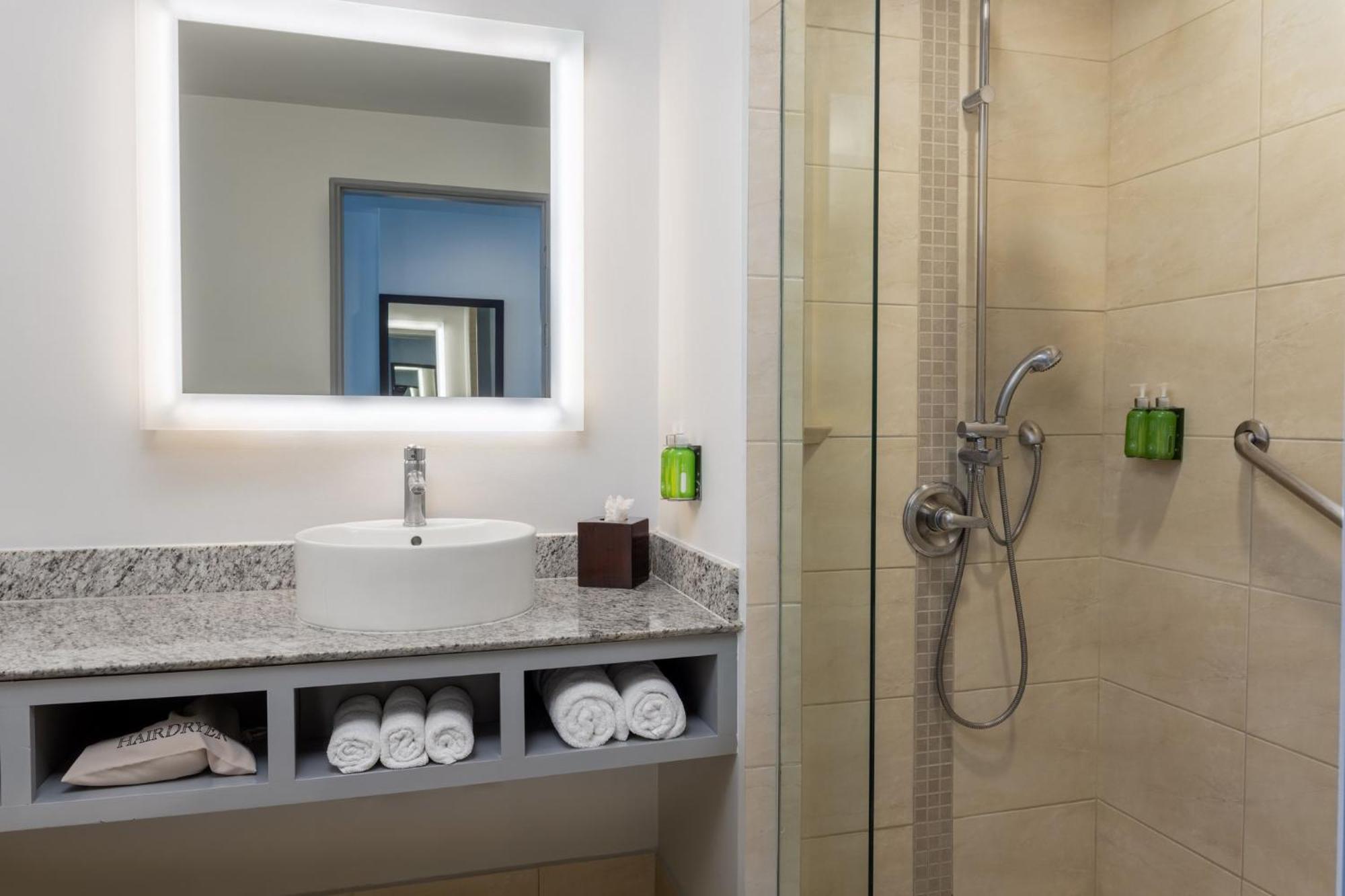 Holiday Inn Express San Jose Forum Costa Rica By Ihg Bagian luar foto