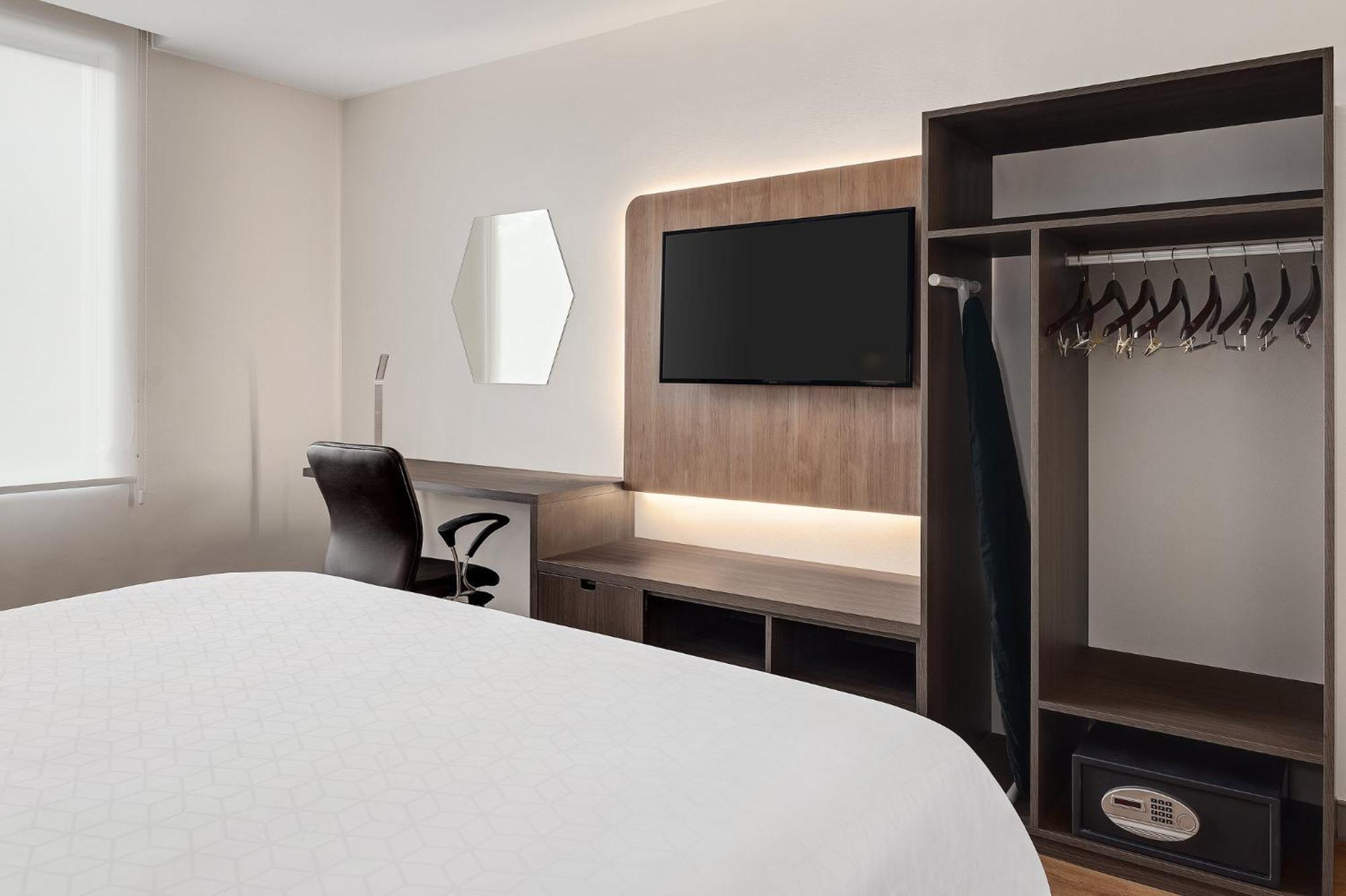 Holiday Inn Express San Jose Forum Costa Rica By Ihg Bagian luar foto