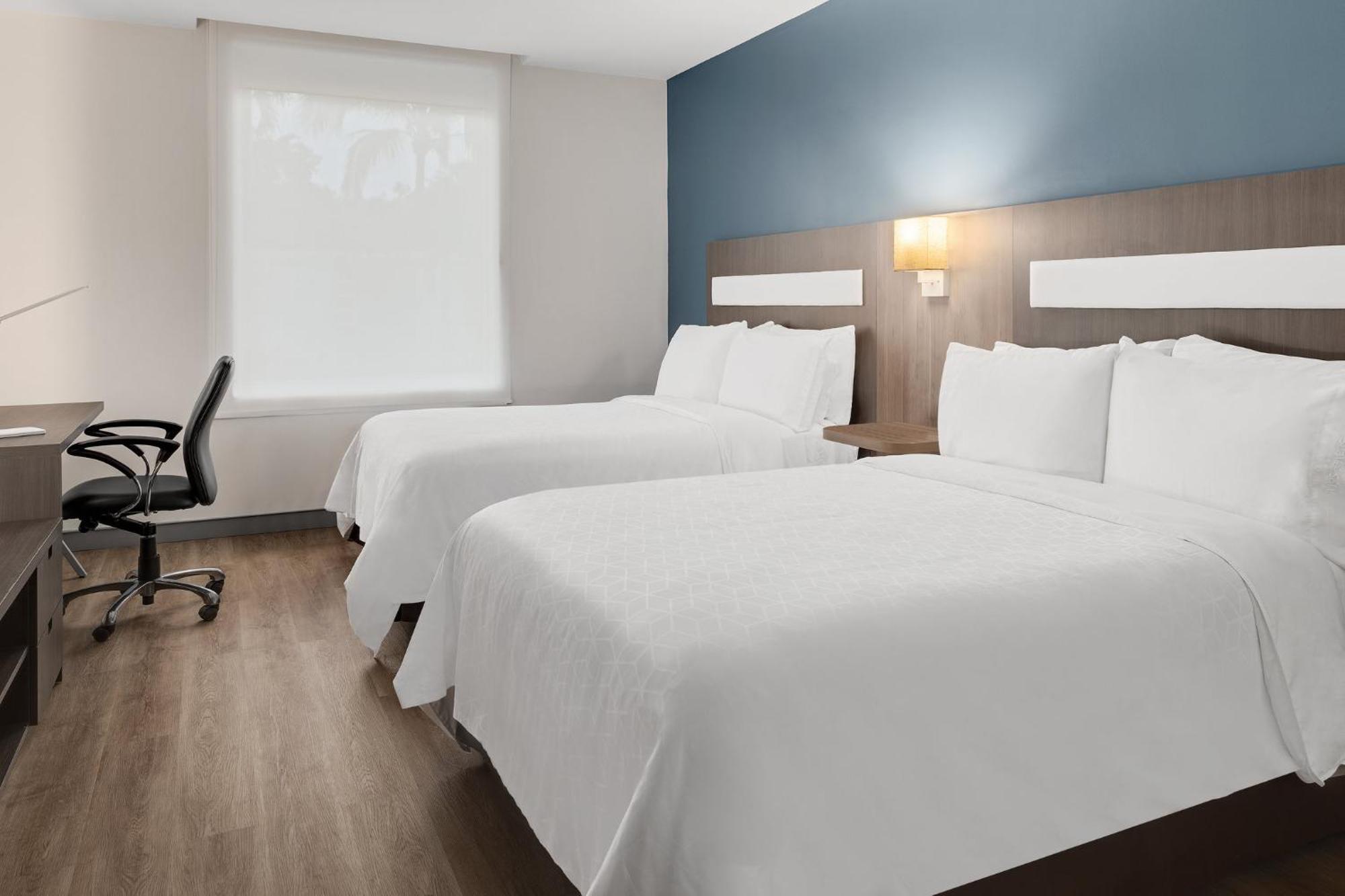 Holiday Inn Express San Jose Forum Costa Rica By Ihg Bagian luar foto