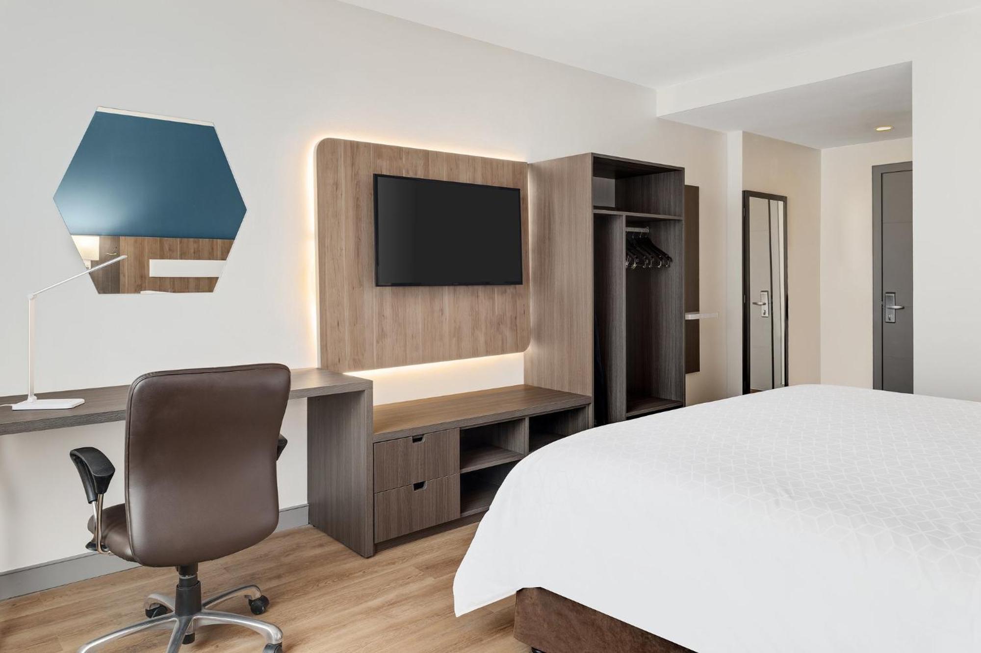Holiday Inn Express San Jose Forum Costa Rica By Ihg Bagian luar foto