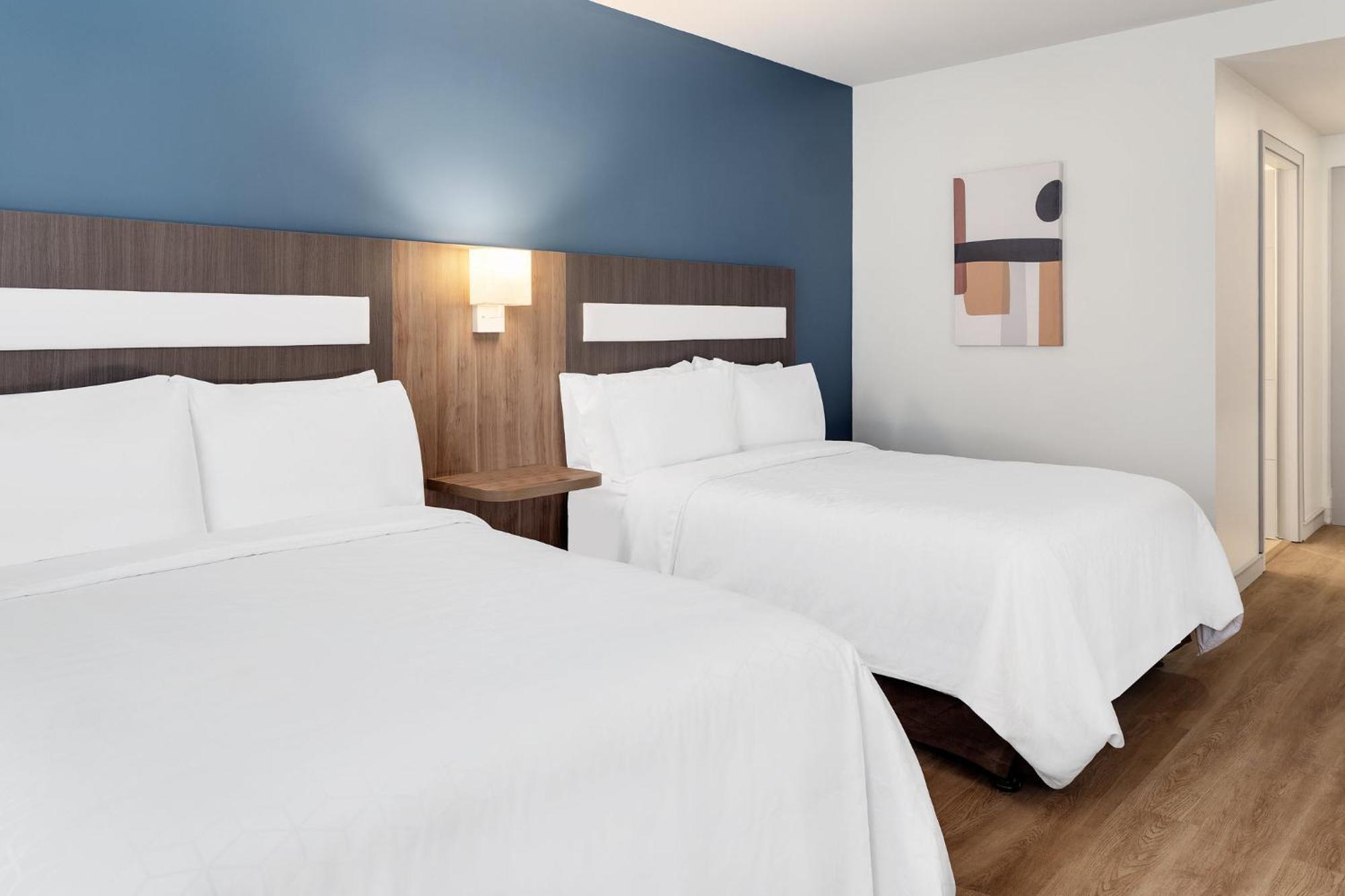 Holiday Inn Express San Jose Forum Costa Rica By Ihg Bagian luar foto