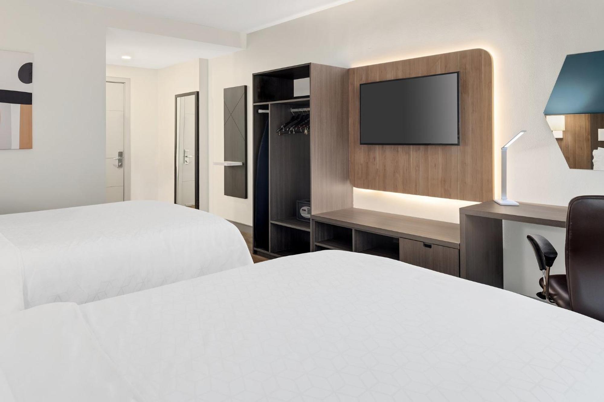 Holiday Inn Express San Jose Forum Costa Rica By Ihg Bagian luar foto