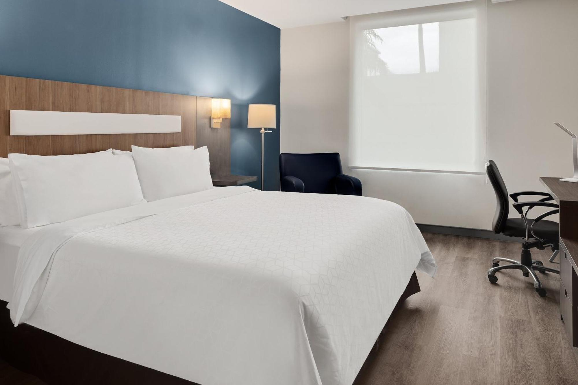 Holiday Inn Express San Jose Forum Costa Rica By Ihg Bagian luar foto