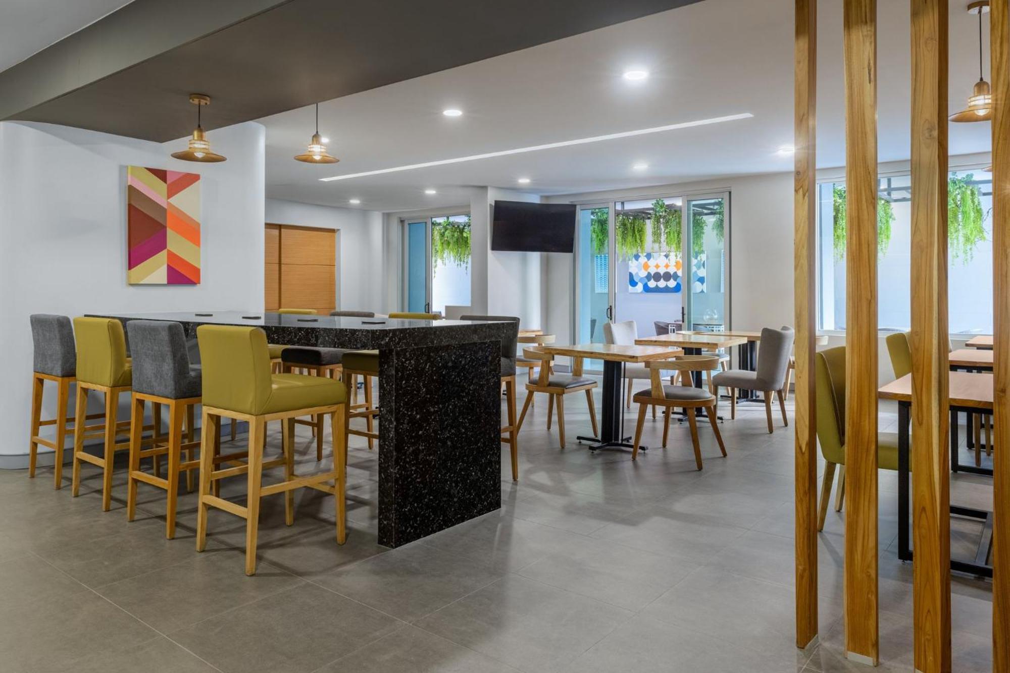 Holiday Inn Express San Jose Forum Costa Rica By Ihg Bagian luar foto