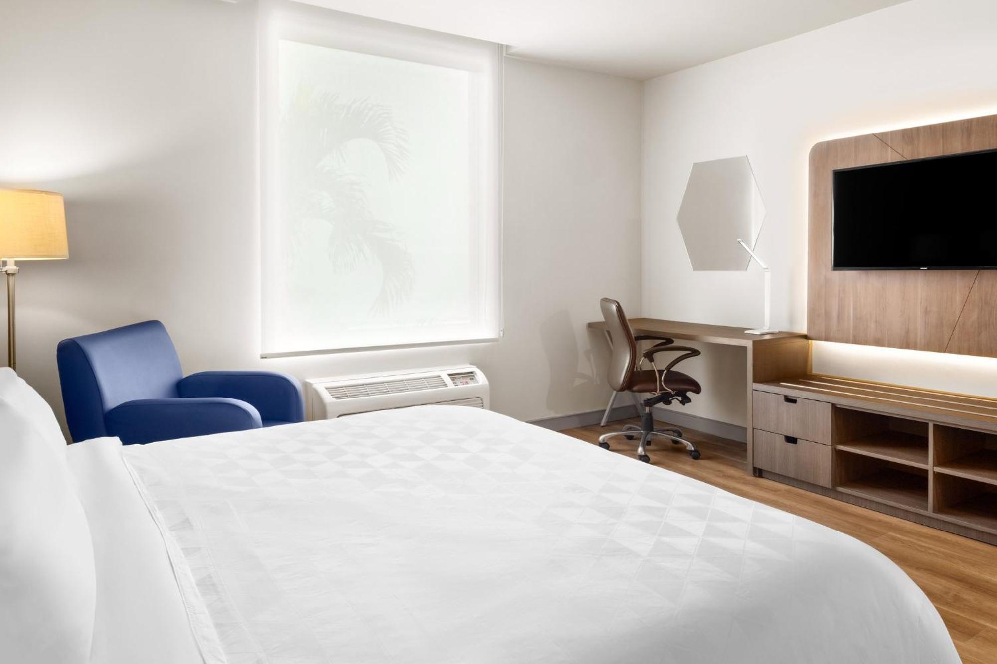 Holiday Inn Express San Jose Forum Costa Rica By Ihg Bagian luar foto