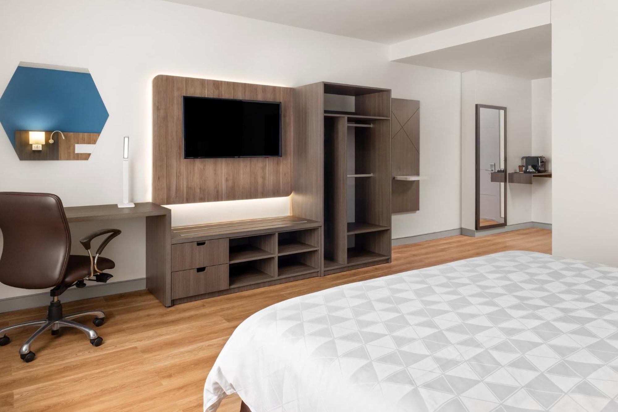 Holiday Inn Express San Jose Forum Costa Rica By Ihg Bagian luar foto