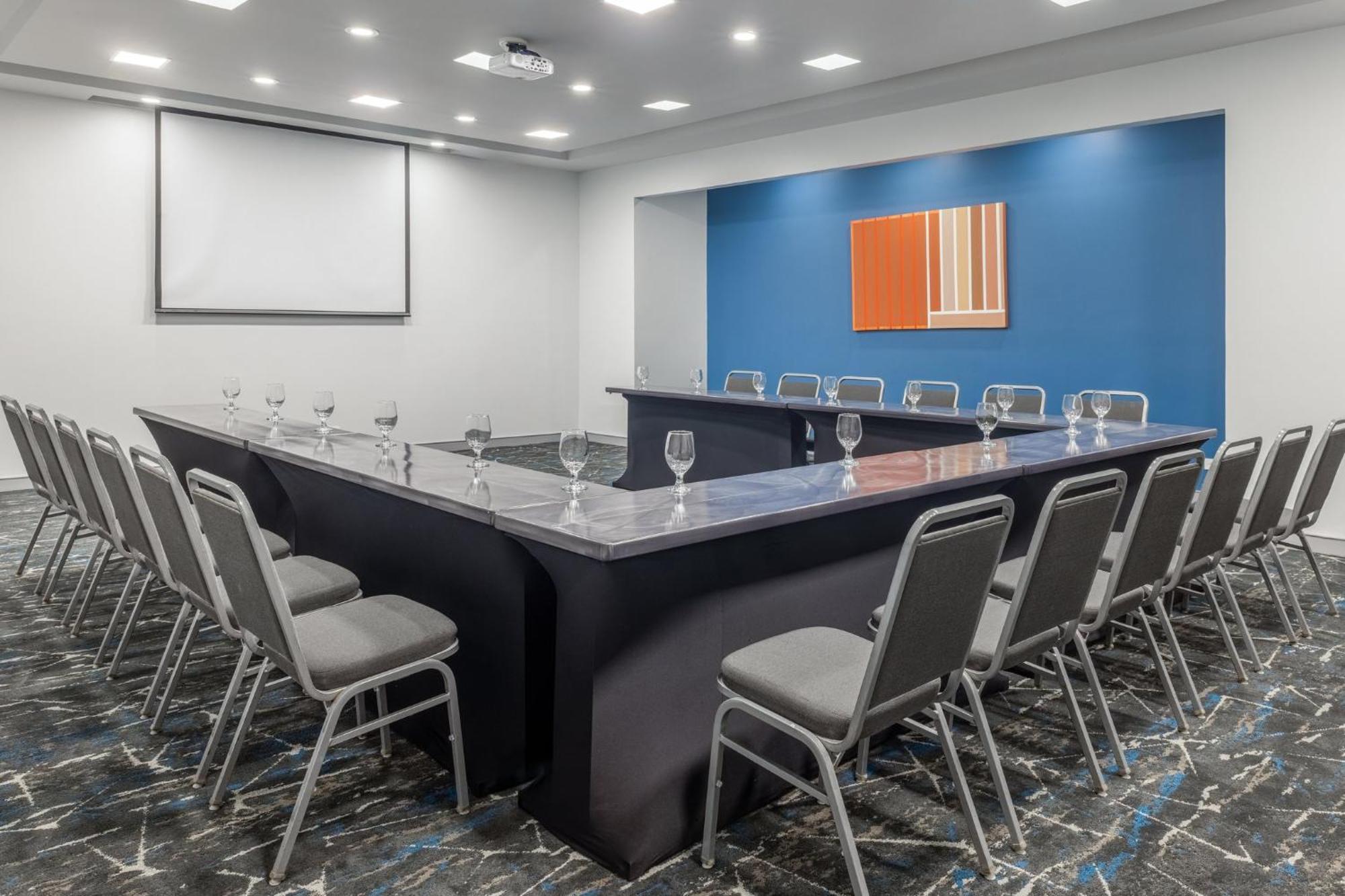 Holiday Inn Express San Jose Forum Costa Rica By Ihg Bagian luar foto