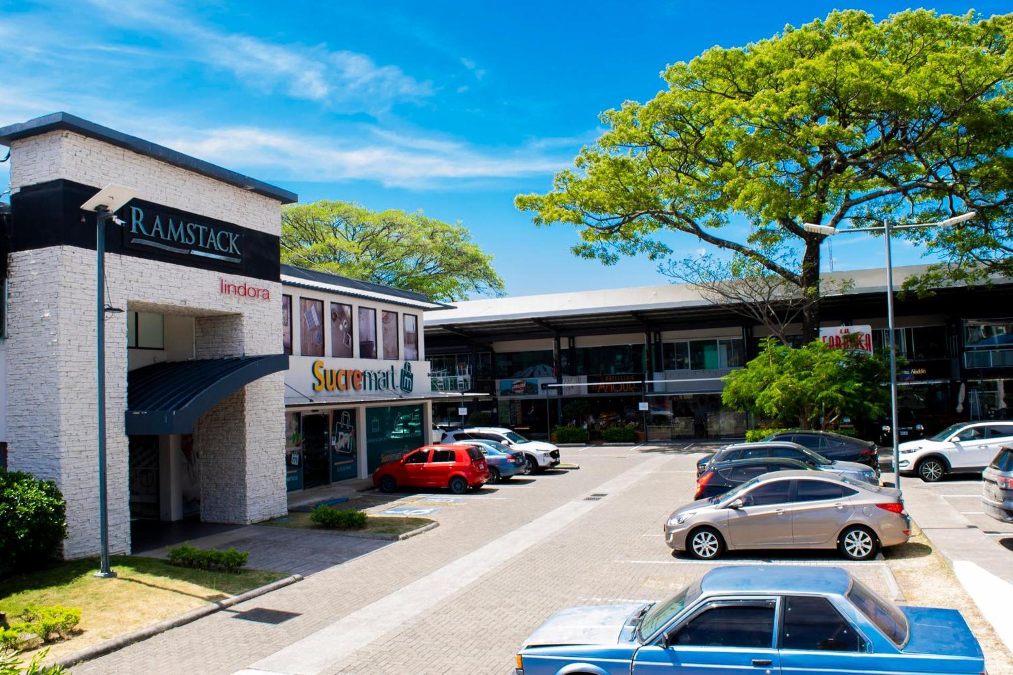 Holiday Inn Express San Jose Forum Costa Rica By Ihg Bagian luar foto
