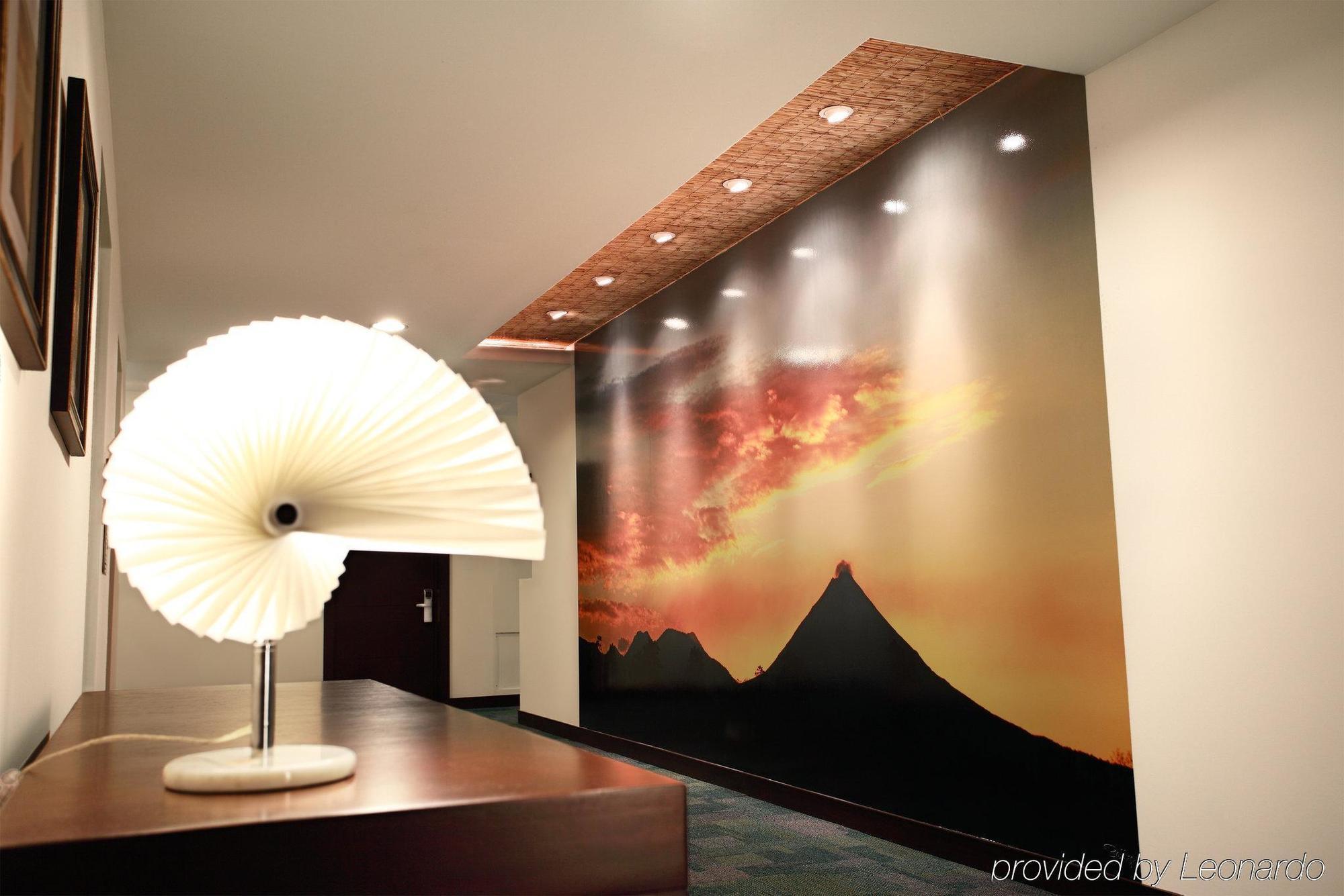 Holiday Inn Express San Jose Forum Costa Rica By Ihg Interior foto