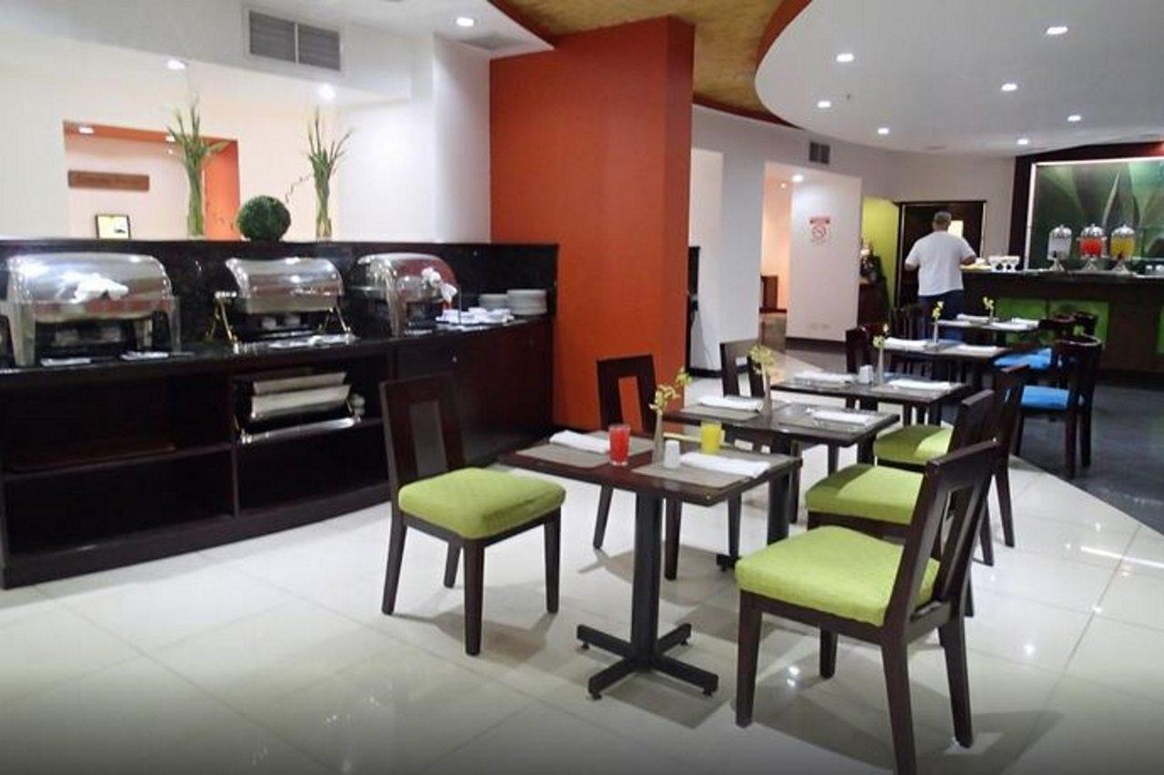 Holiday Inn Express San Jose Forum Costa Rica By Ihg Bagian luar foto