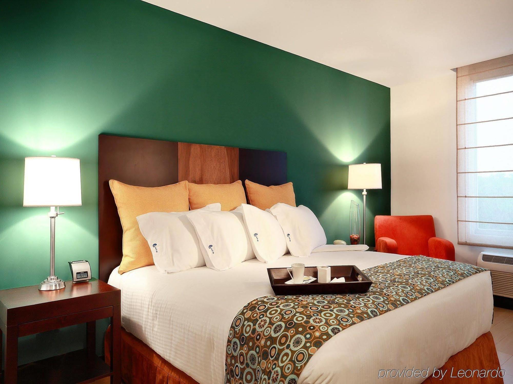Holiday Inn Express San Jose Forum Costa Rica By Ihg Ruang foto