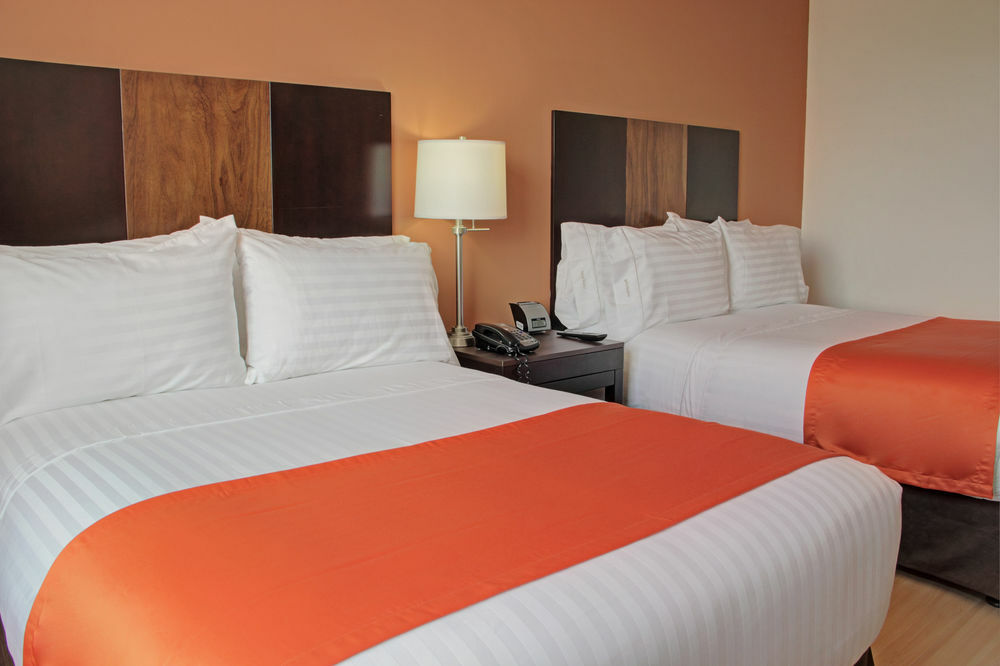 Holiday Inn Express San Jose Forum Costa Rica By Ihg Bagian luar foto