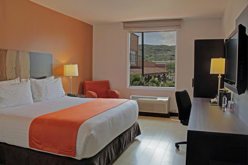 Holiday Inn Express San Jose Forum Costa Rica By Ihg Bagian luar foto