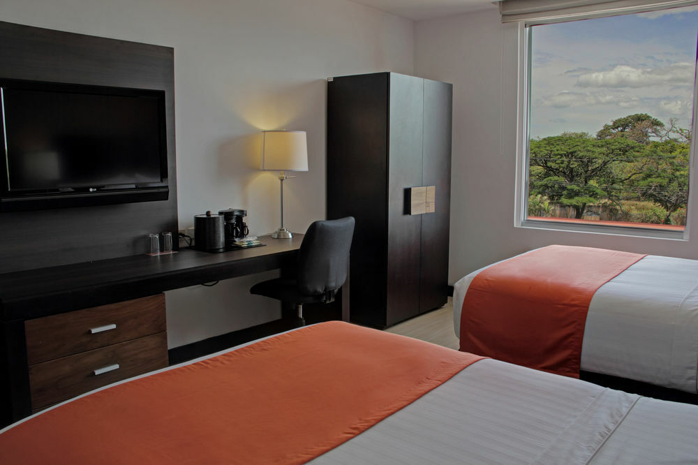 Holiday Inn Express San Jose Forum Costa Rica By Ihg Bagian luar foto