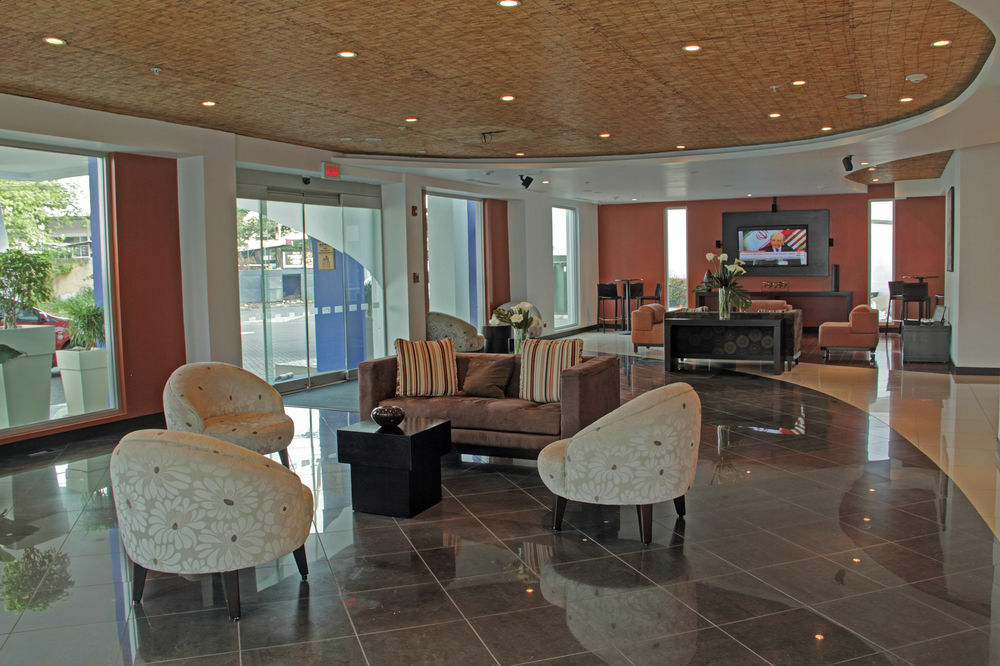 Holiday Inn Express San Jose Forum Costa Rica By Ihg Bagian luar foto