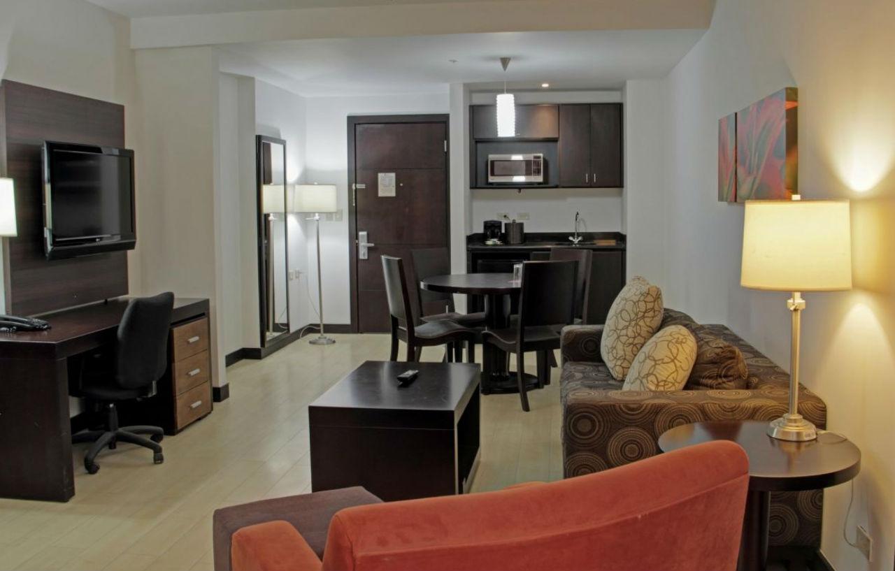Holiday Inn Express San Jose Forum Costa Rica By Ihg Bagian luar foto