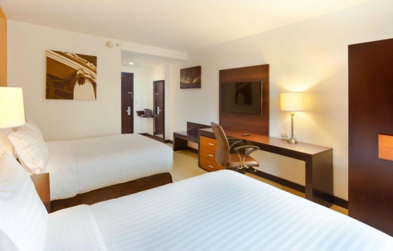 Holiday Inn Express San Jose Forum Costa Rica By Ihg Bagian luar foto