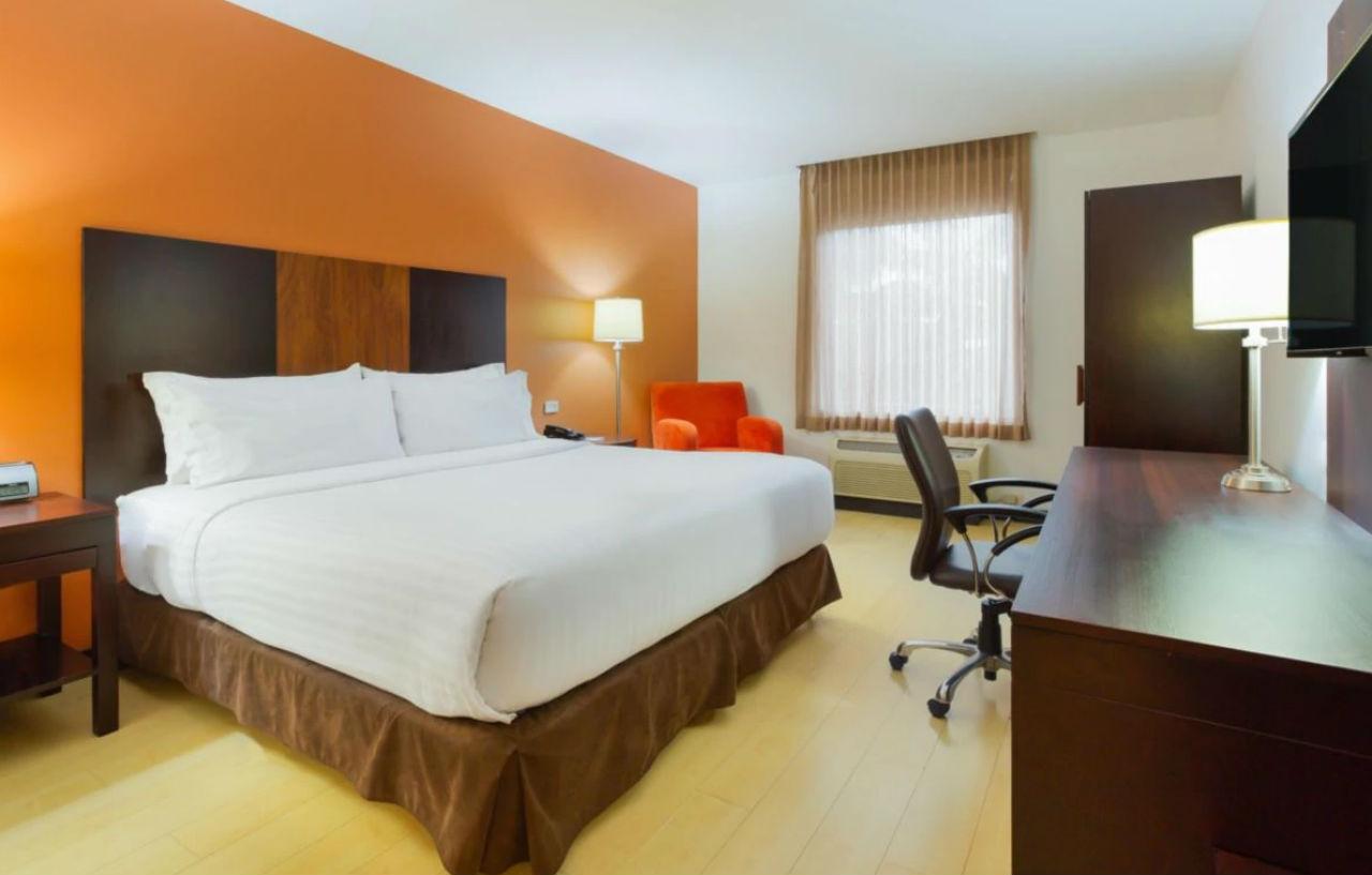 Holiday Inn Express San Jose Forum Costa Rica By Ihg Bagian luar foto